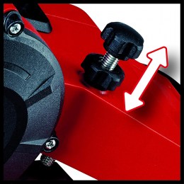 Afilador de Motosierra Inalámbrico  Einhell7
